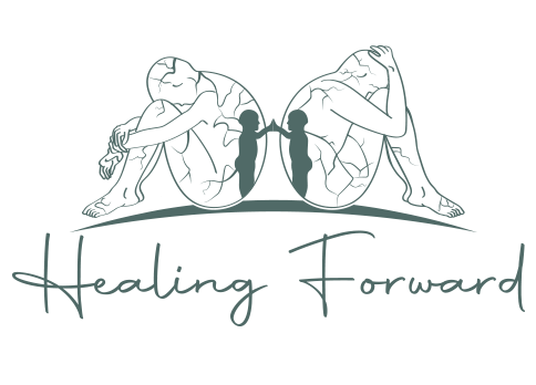 Healing Forward