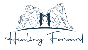 Healing Forward logo