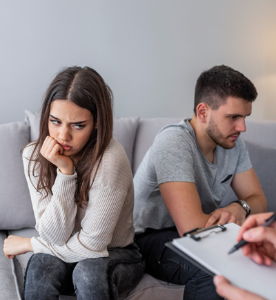 Marital Counseling